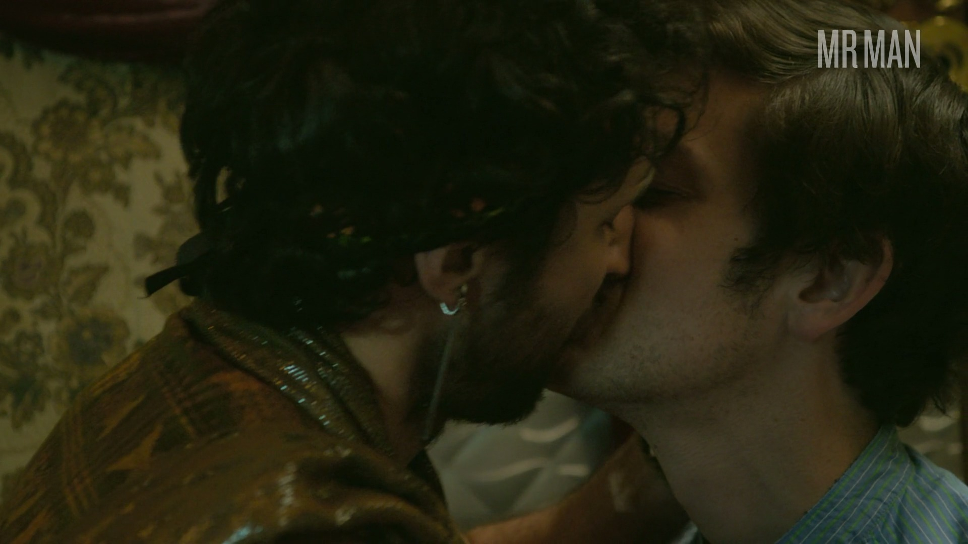 Brews Brothers's Sexiest Scenes with Zach Reino. Gay, butt, sexy. 47808