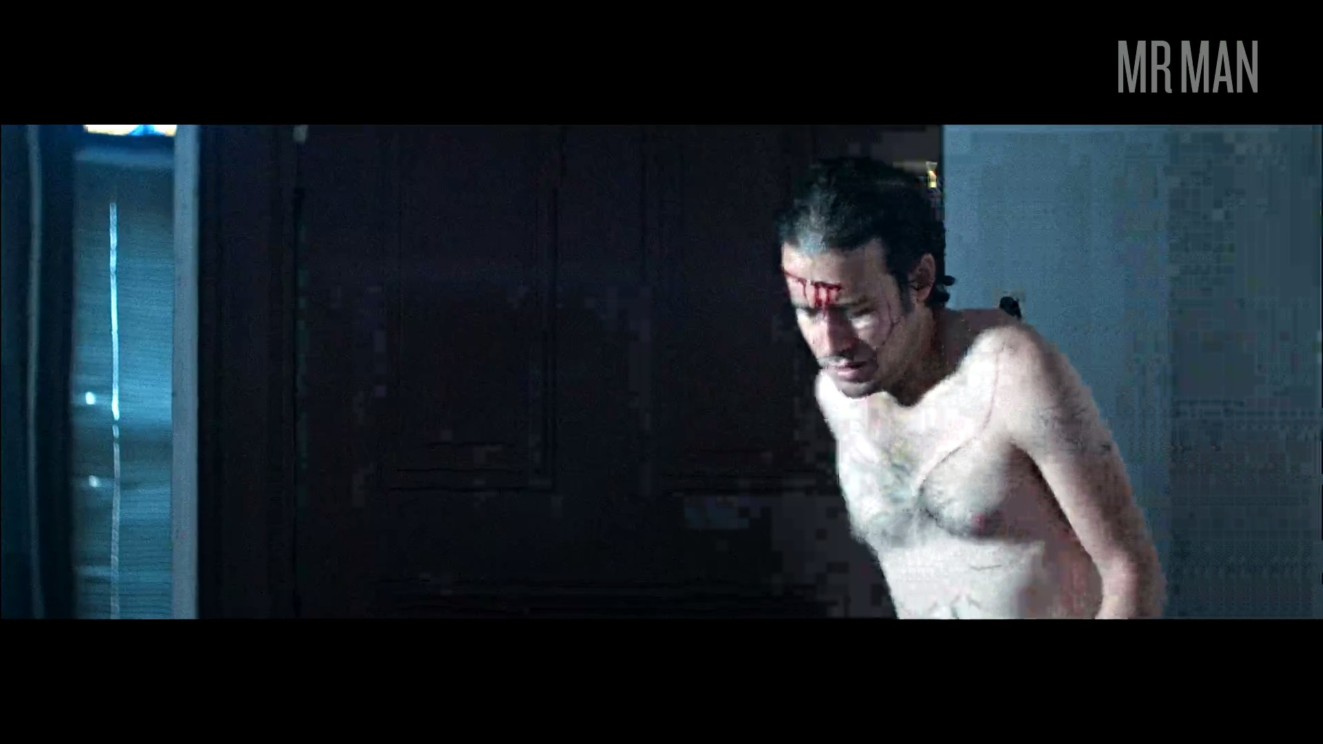 Hottest Stitches Scenes. Sexy, Shirtless, Underwear, penis. 47865