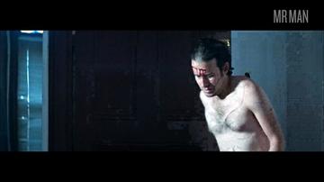 Hottest Stitches Scenes. Sexy, Shirtless, Underwear, penis. 47865