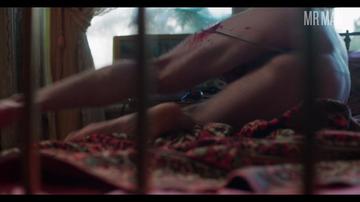 Charlie Hunnam in True History of the Kelly Gang (2020) Shirtless Straight Butt Butt Sexy 47877