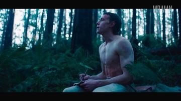 Hottest Ned Kelly Scenes. Shirtless, butt, sexy. 47895