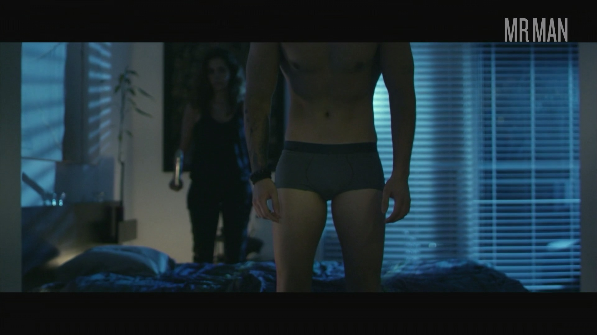 Hottest Alex Scenes. Bulge, Shirtless, Underwear. 47955