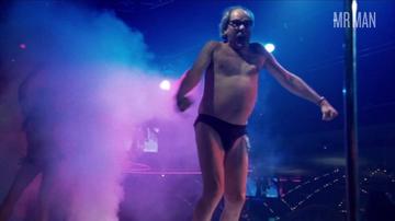 Robert Klein in Demoted (2011) Sexy Shirtless Underwear Sexy Shirtless 47994