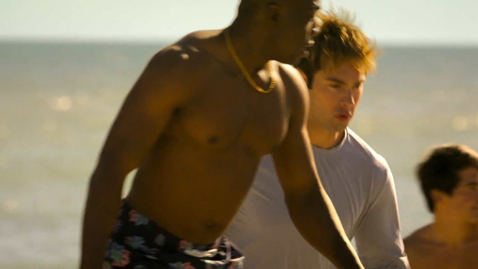 Sexiest Scenes of Kelce from Outer Banks. Bathing Suit, Shirtless, sexy. 80369