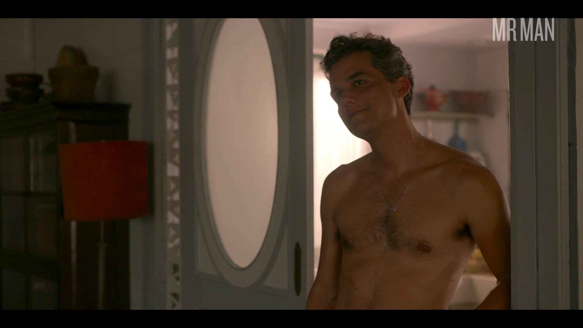 Hottest Sérgio Vieira de Mello Scenes. Shirtless, butt, sexy. 48093