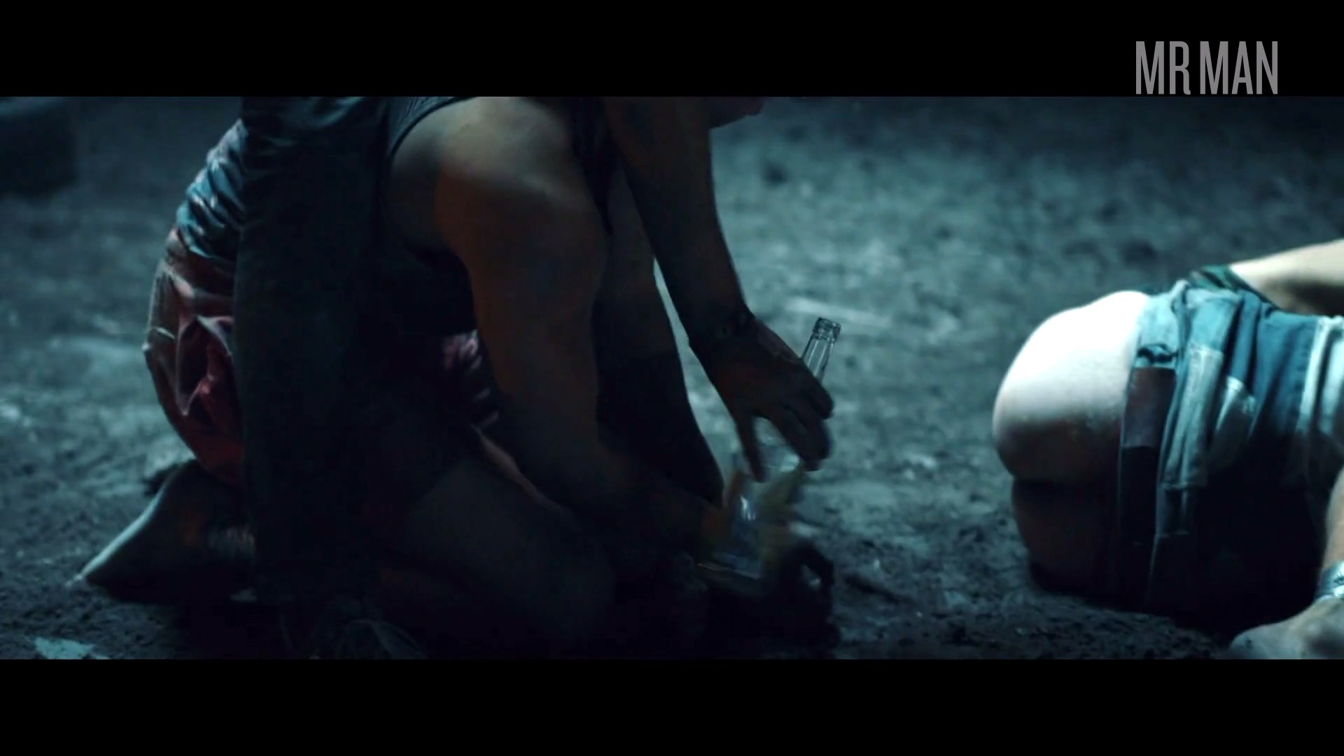 Marlon Boess Naked as Jakob. Butt, bulge, sexy. 48237