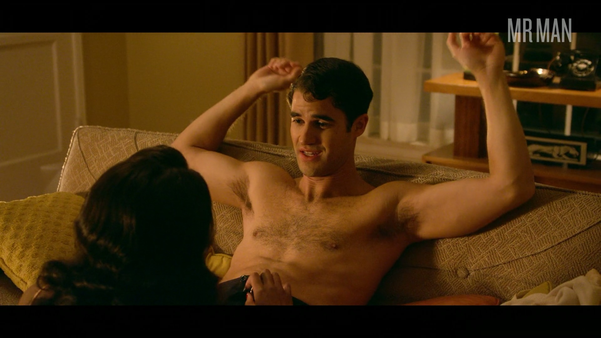 Hollywood's Sexiest Scenes with David Corenswet. Sexy, Shirtless, underwear. 48762