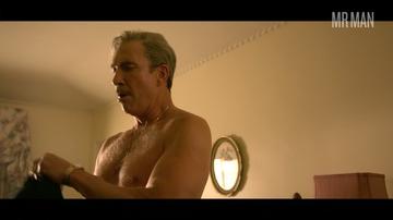 Dylan McDermott in Hollywood (2020) Sexy Shirtless Sexy Shirtless 48795