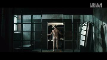 Pedro Alonso in The Silence of the Marsh (2019) Butt Shirtless Butt Shirtless 48366