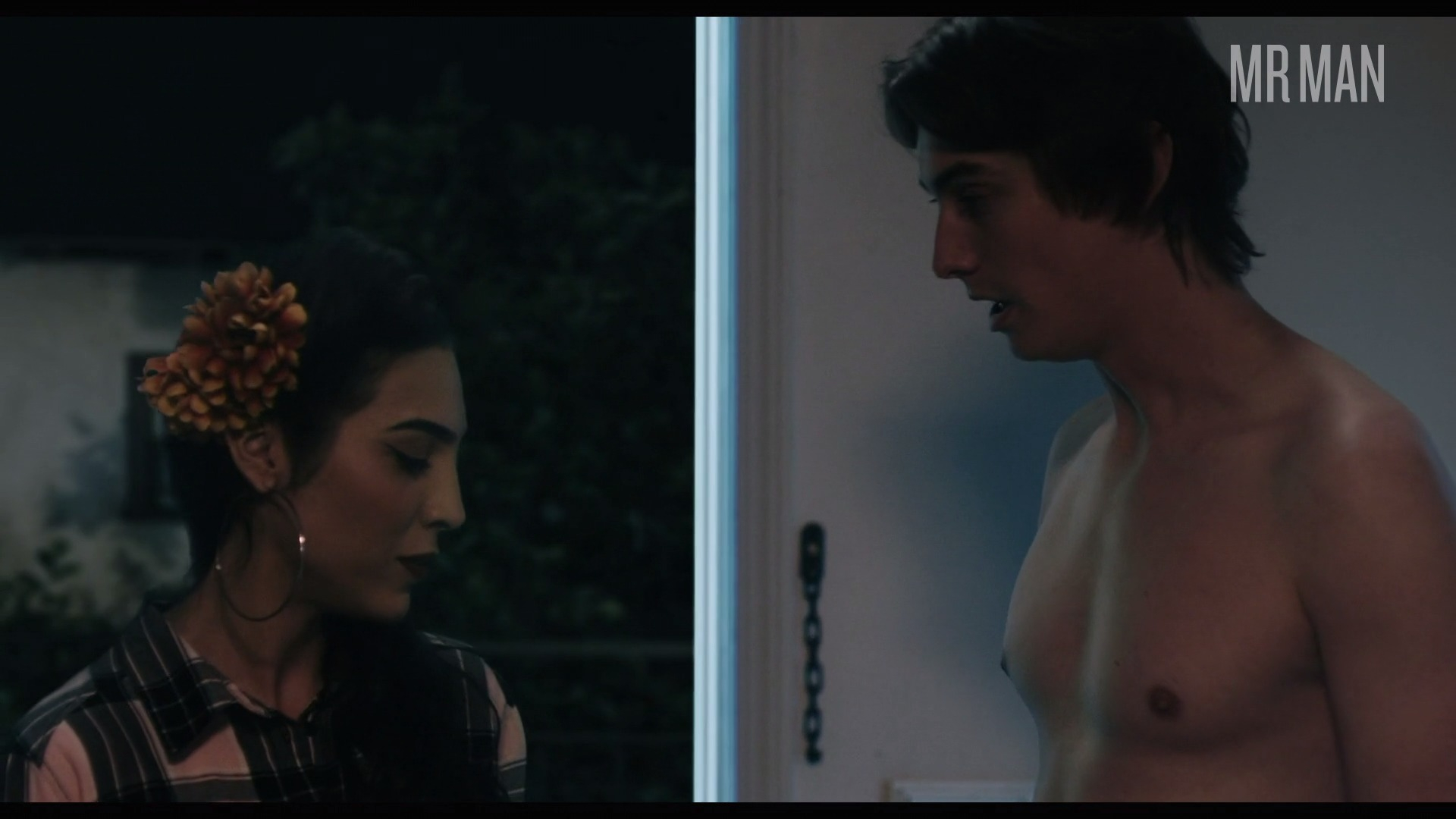 James Paxton in Bit (2019) Shirtless Shirtless 48393