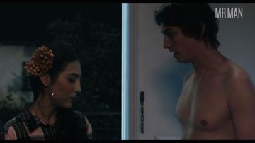 James Paxton in Bit (2019) Shirtless Shirtless 48393