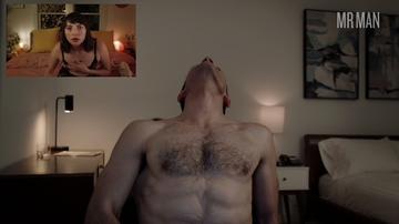 Hottest Danny Scenes. Sexy, Shirtless. 48489