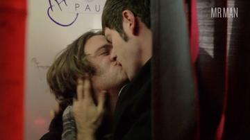 Hottest Thom Scenes. Gay, butt, sexy. 48675