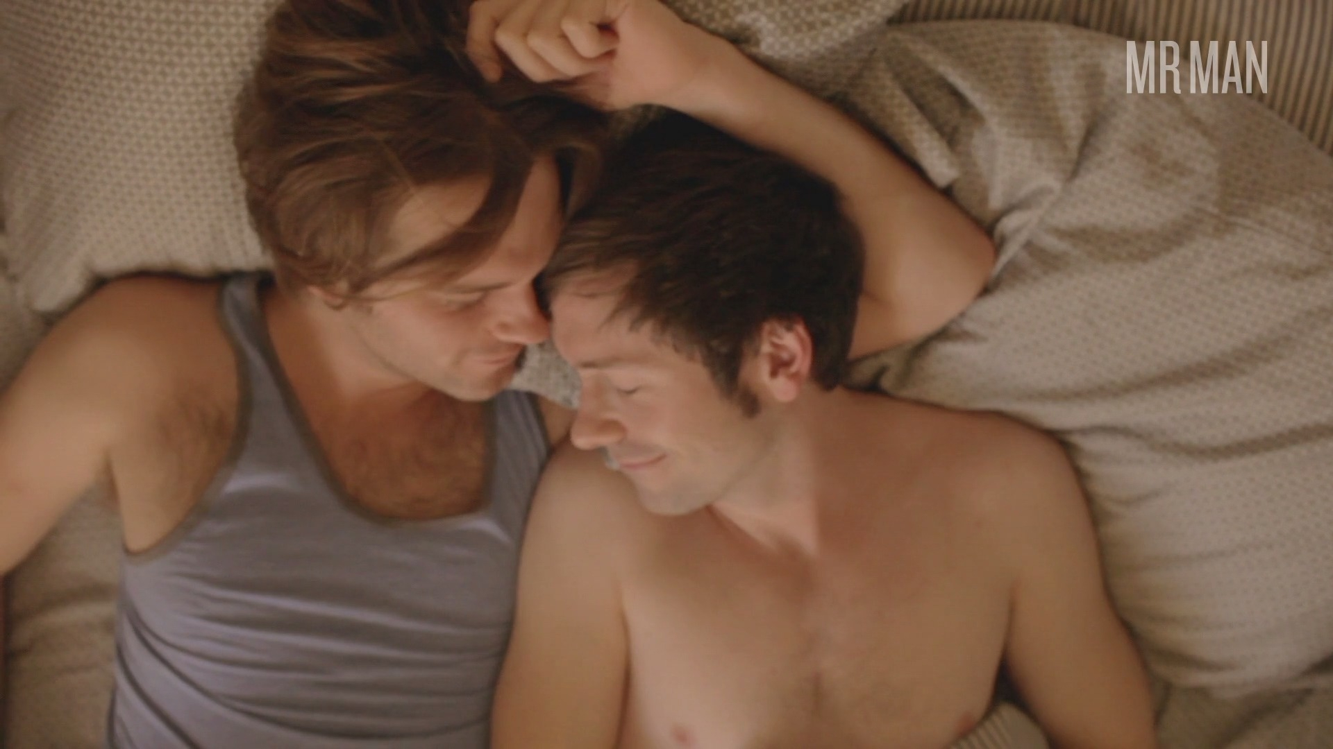Hottest Thom Scenes. Gay, Shirtless, butt, sexy. 48705