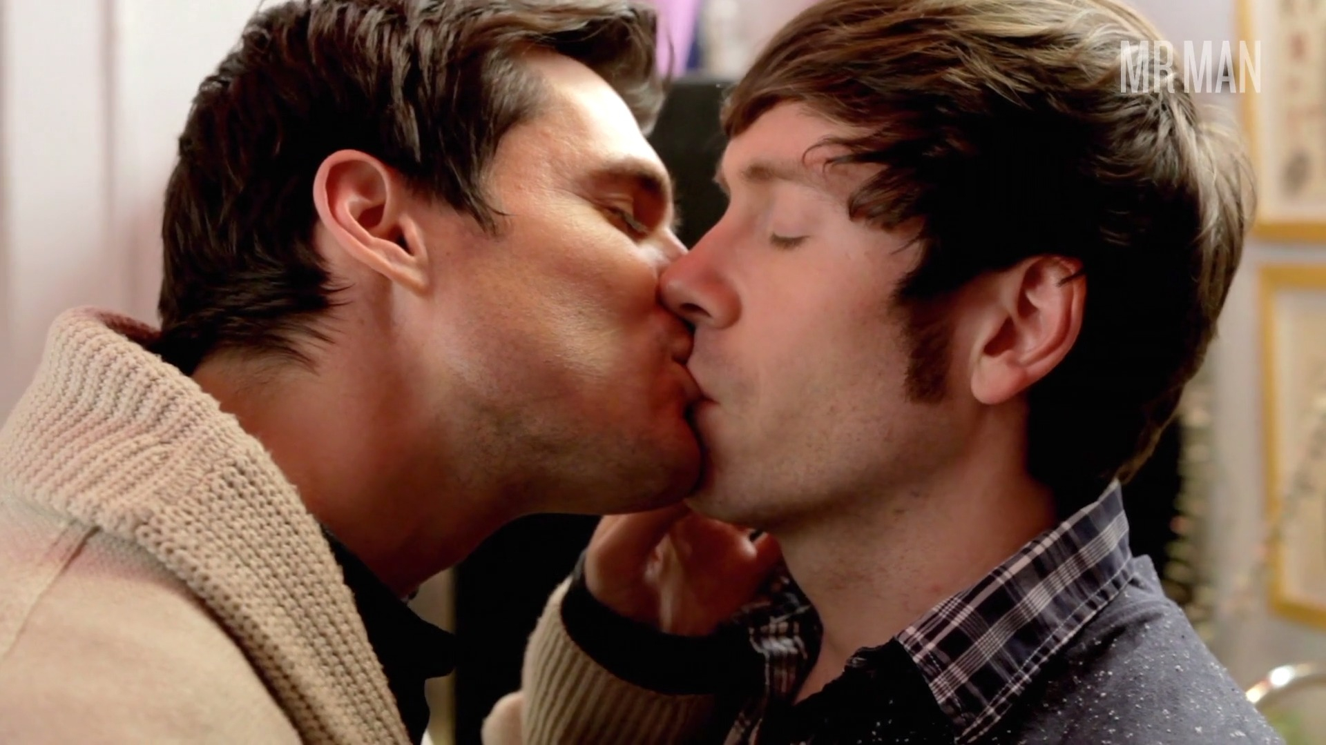 Hottest Cal Scenes. Gay, Sexy, butt, shirtless. 48855