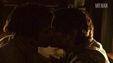 Hottest Thom Scenes. Gay, Sexy, shirtless, underwear. 48867