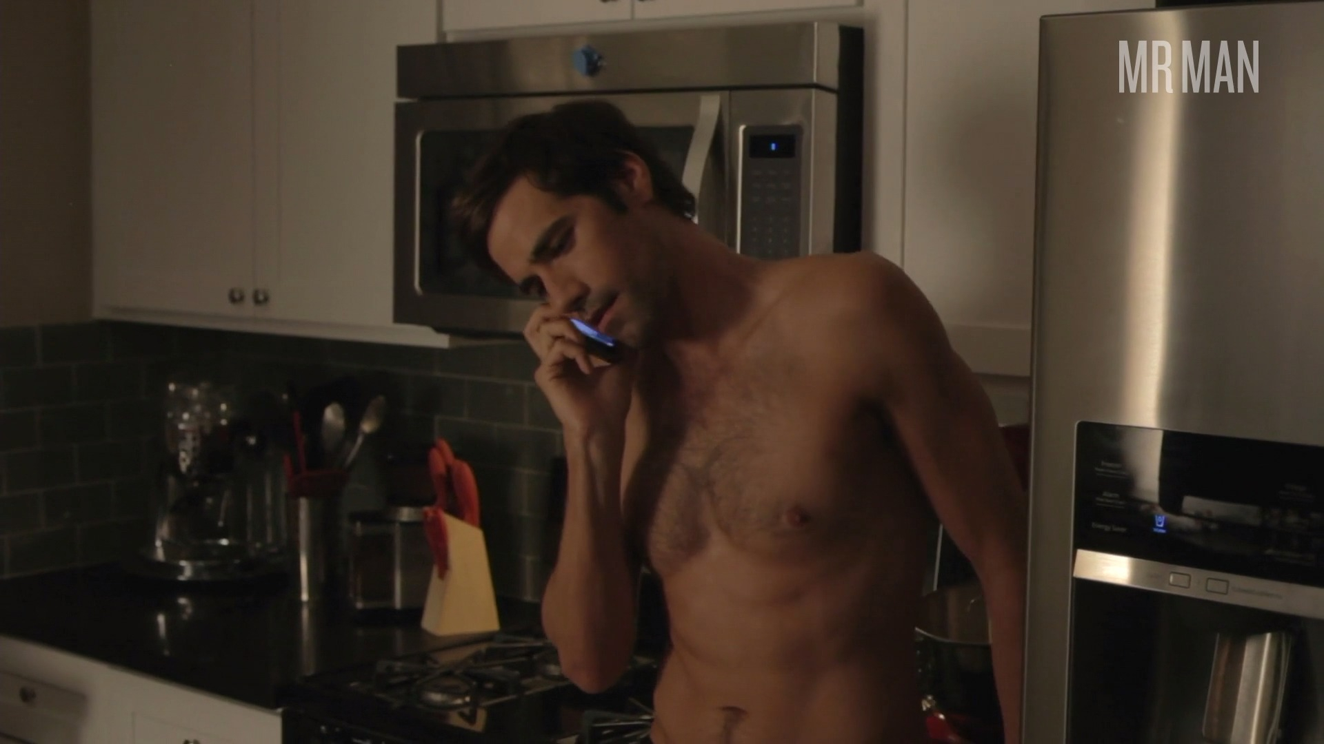 Hottest Jeremy Scenes. Shirtless, gay, sexy. 49545