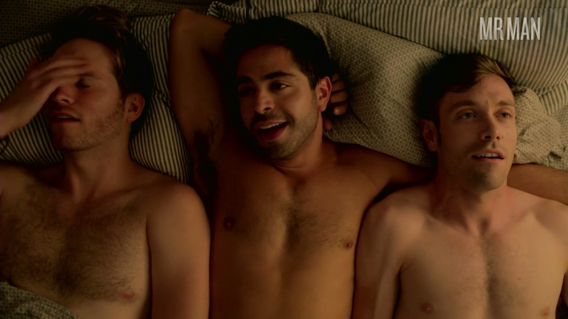 Hottest Thom Scenes. Gay, Shirtless, Underwear, butt, sexy. 49551