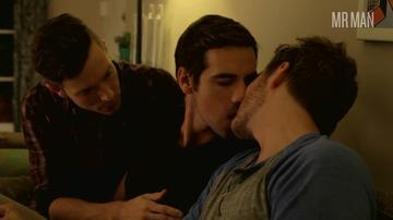Hottest Thom Scenes. Gay, butt, sexy. 49587