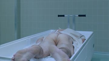 Robbie Amell in Upload (2020-2025) Body Double Butt Body Double Butt 81666