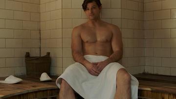 Kevin Bigley in Upload (2020-2025) Sexy Shirtless Butt Sexy 70263