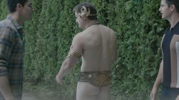 Kevin Bigley in Upload (2020-2025) Butt Shirtless Butt Sexy 77411