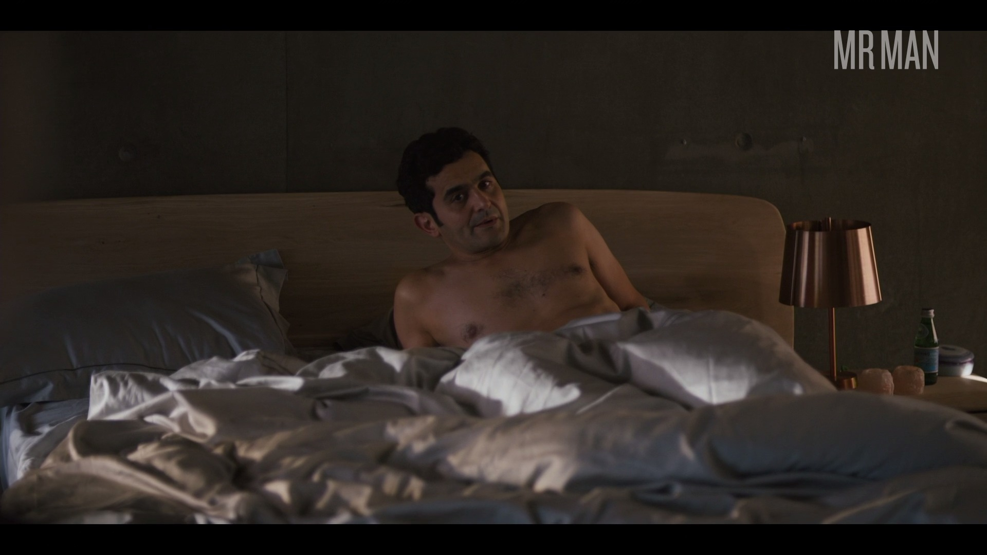 Hottest Mathieu Scenes. Sexy, Shirtless. 48807