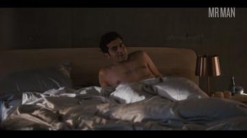 Laurent Capelluto in Into the Night (2020-2021) Sexy Shirtless Sexy Shirtless 48807