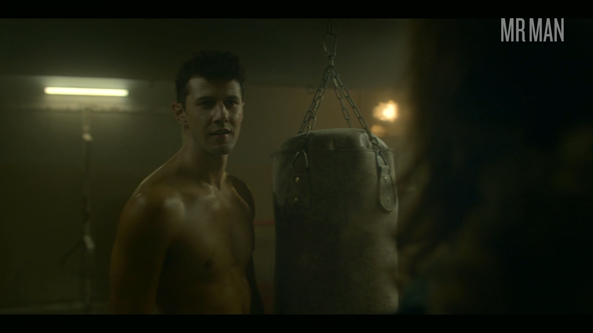 Hottest Félipe Scenes. Shirtless. 64725