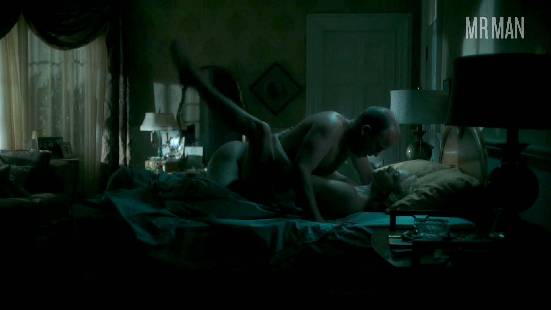 Penny Dreadful: City of Angels's Sexiest Scenes with Rory Kinnear. Sexy, Shirtless, Straight. 48822