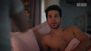 Skylar Astin in Zoey's Extraordinary Playlist (2020-2021) Shirtless Shirtless 57644