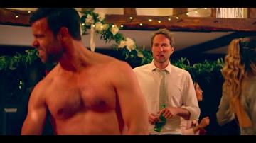 Ben Starr in Trying (2020-2021) Sexy Shirtless Sexy Shirtless 62636