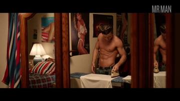Spencer Boldman in Cruise (2018) Shirtless Shirtless 48879