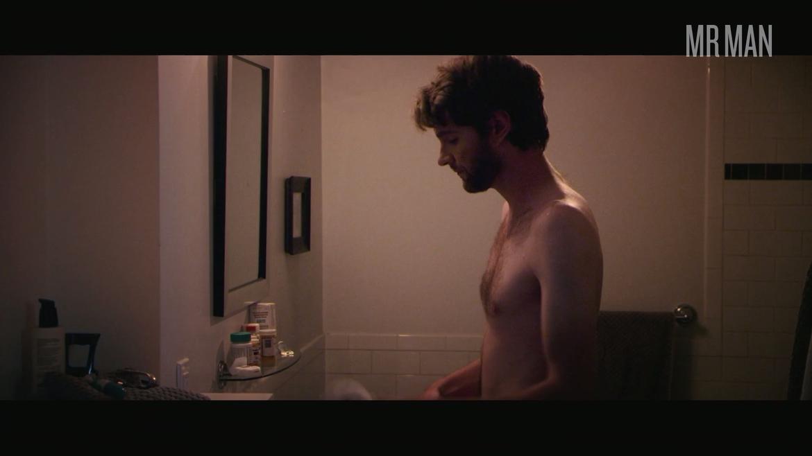 Daniel Bielinski in Ceresia (2016) Shirtless Shirtless Underwear 48942