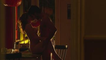 Maxi Iglesias in Valeria (2020-2025) Butt Shirtless Straight Bathing Suit Bulge 49068