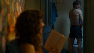 Sexiest Rai Scenes. Sexy, Shirtless, Straight, Underwear. 76144