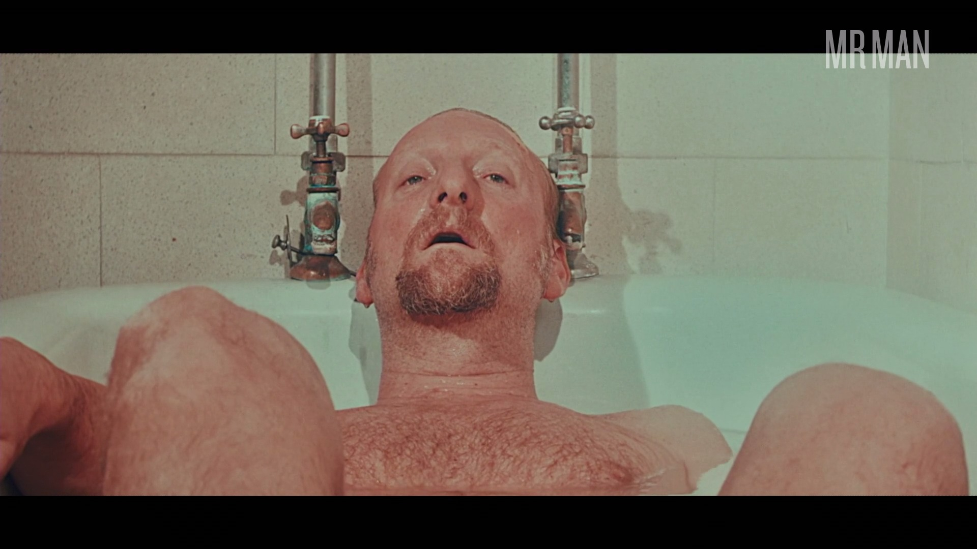 Abrakadabra's Sexiest Scenes with German Baudino. Shirtless, underwear*. 49140