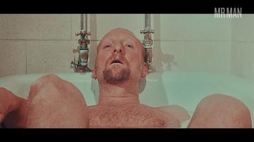 Abrakadabra's Sexiest Scenes with German Baudino. Shirtless, underwear*. 49140