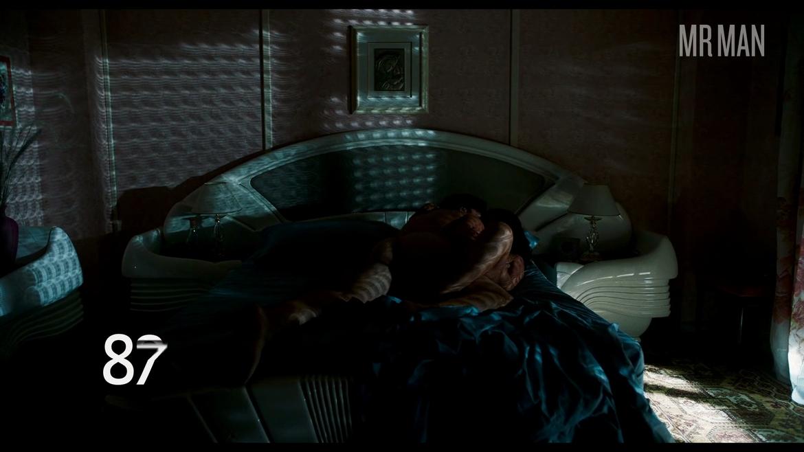 Matteo Contino in The Traitor (2019) Butt Shirtless Straight Butt Shirtless 49149