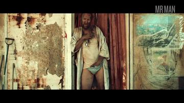 Hottest Pervertido Scenes. Sexy, Underwear. 49167