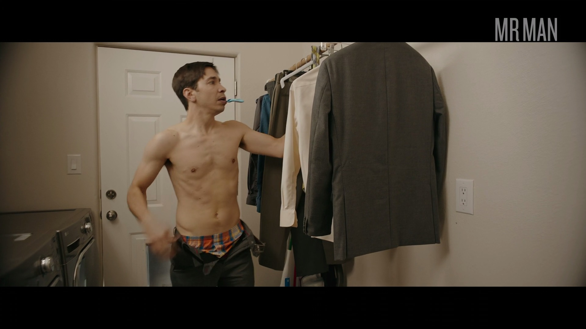Hottest Frank Scenes. Sexy, Shirtless, Underwear. 49239
