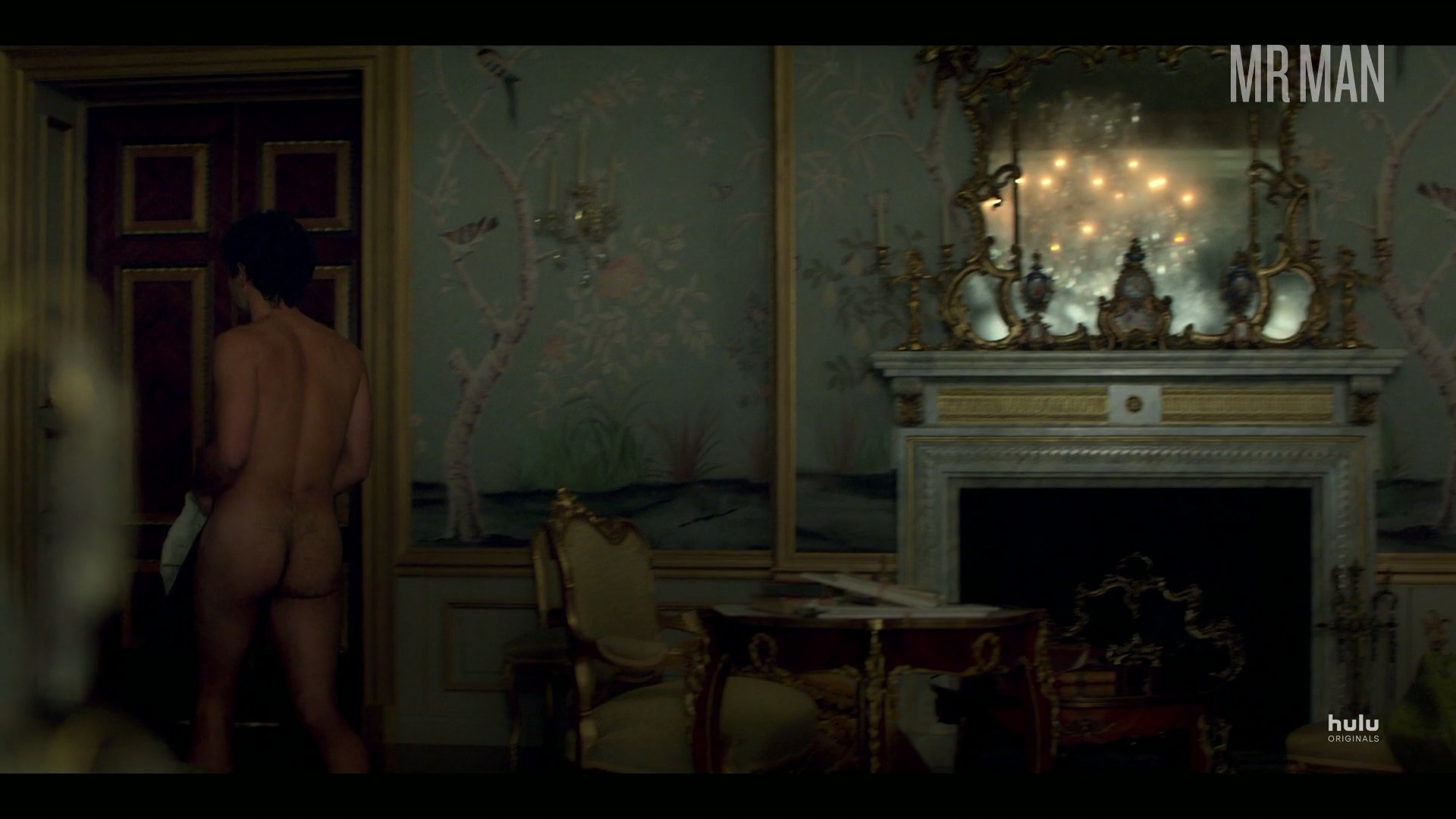 Nudes of Leo from The Great. Butt, Shirtless, sexy, straight. 49314