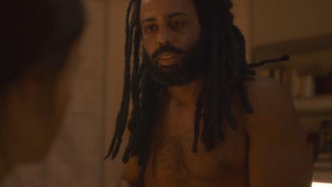 Snowpiercer's Sexiest Scenes with Daveed Diggs. Sexy, Shirtless, Straight, butt. 50676