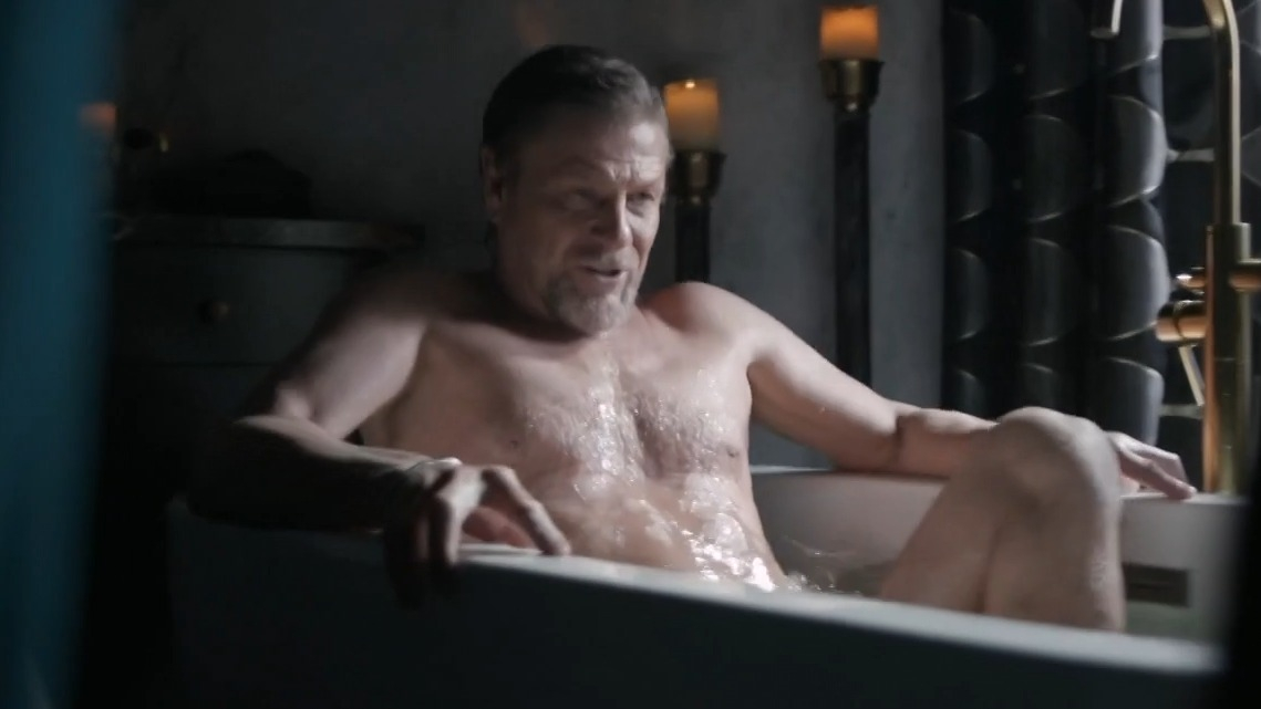 Hottest Joseph Wilford Scenes. Sexy, Shirtless, butt. 69279