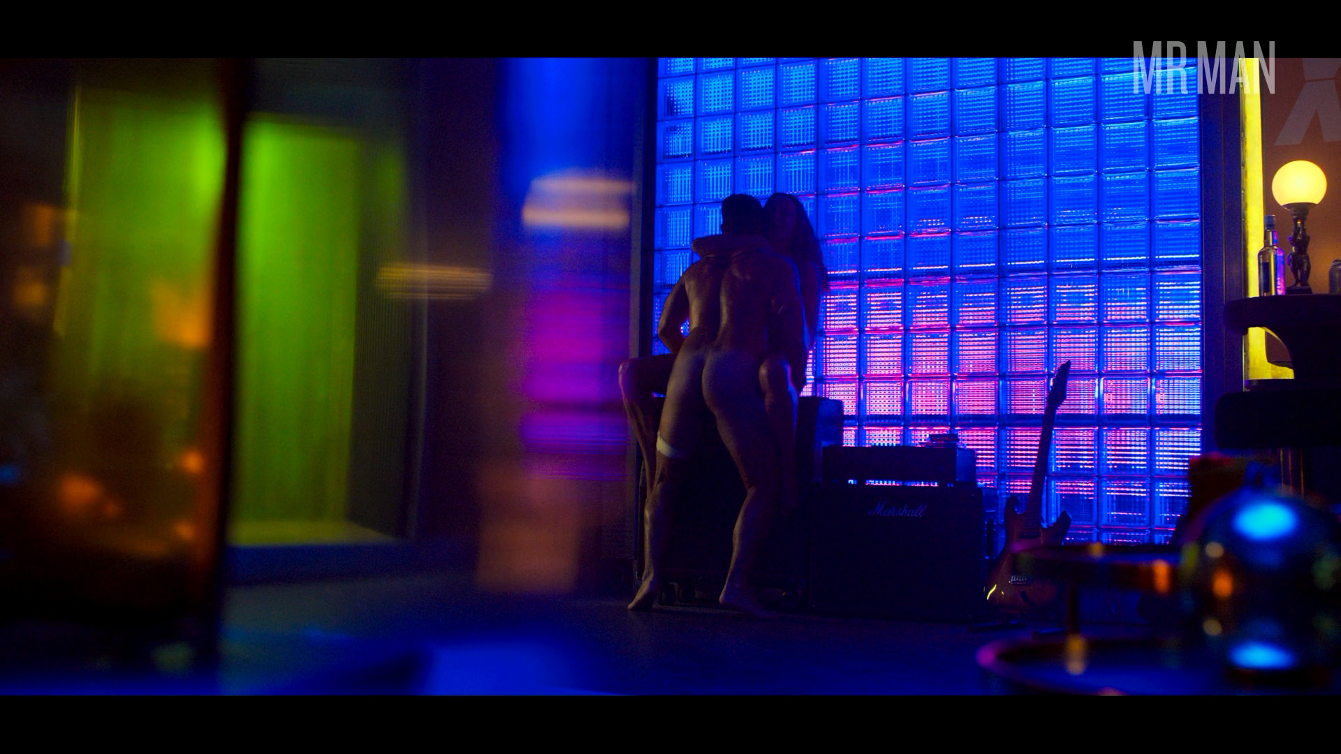 Nudes of Boxer / Duarte Silva from White Lines. Butt, Shirtless, Straight. 49356