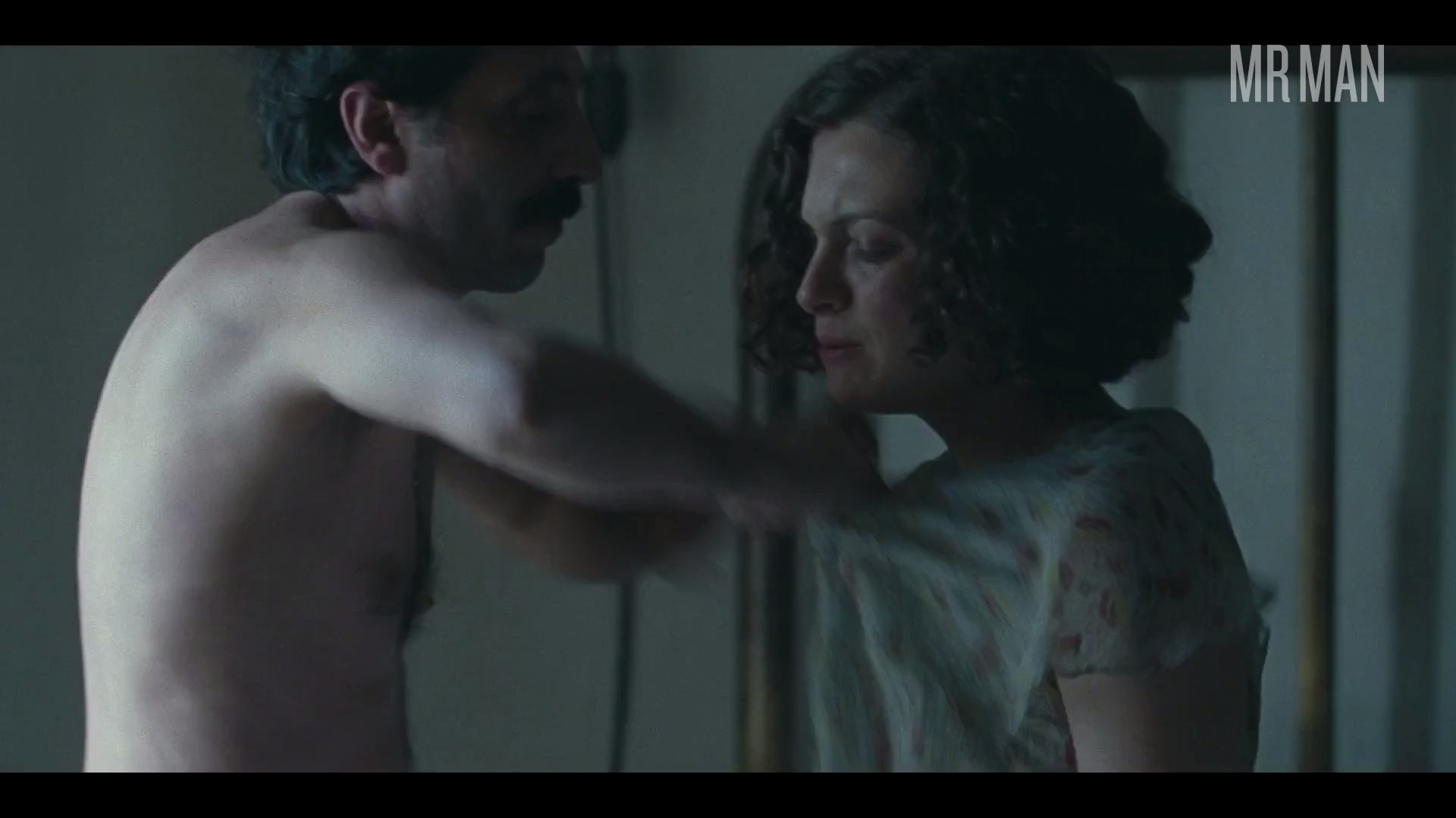 Hottest Domenico Onofrio Tempesta Scenes. Sexy, Shirtless. 50145