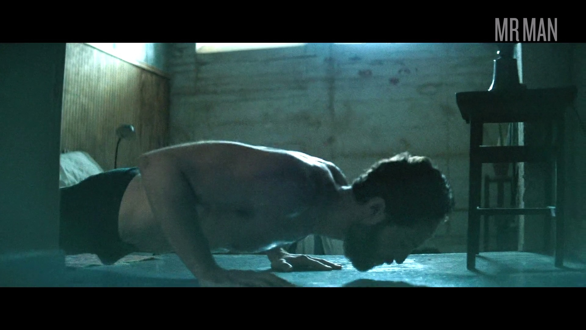 Hottest Sam Scenes. Sexy, Shirtless, Underwear, bulge. 49401