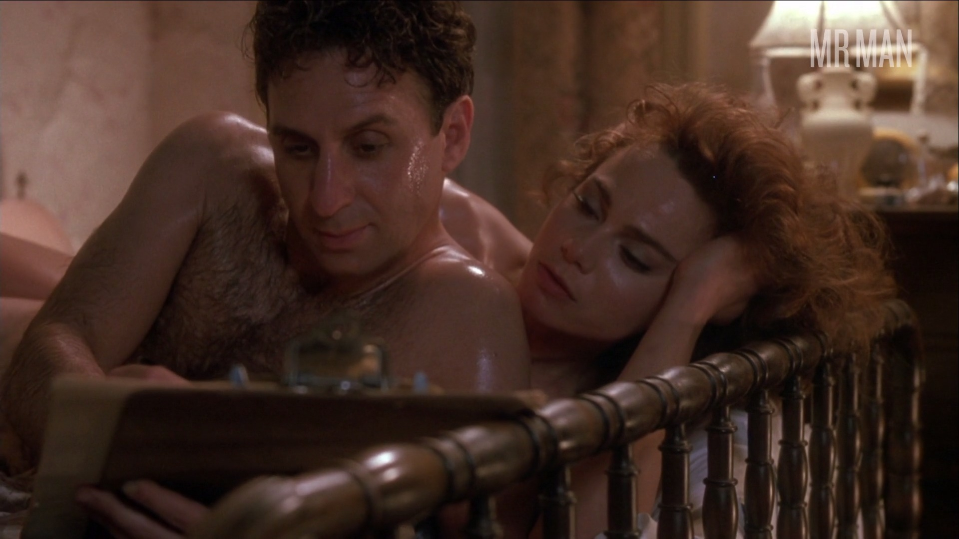 Hottest Herman Broder Scenes. Sexy, Shirtless, Straight. 49443