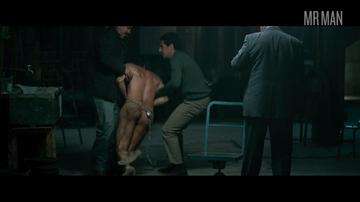 Omar Metwally in Rendition (2007) Butt Shirtless Butt Sexy 49464