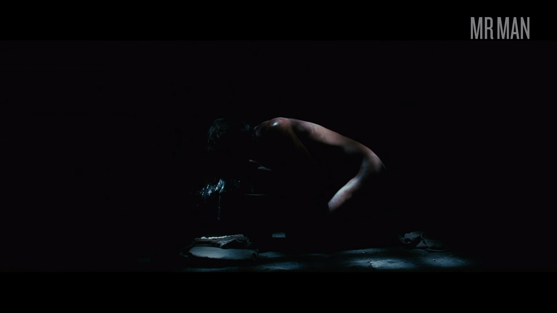 Rendition's Sexiest Scenes with Omar Metwally. Sexy, Shirtless, butt. 49476